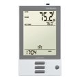 thumbnail image 1 of Thermostat de Chauffage au Sol Programmable Blanc, 1 of 4