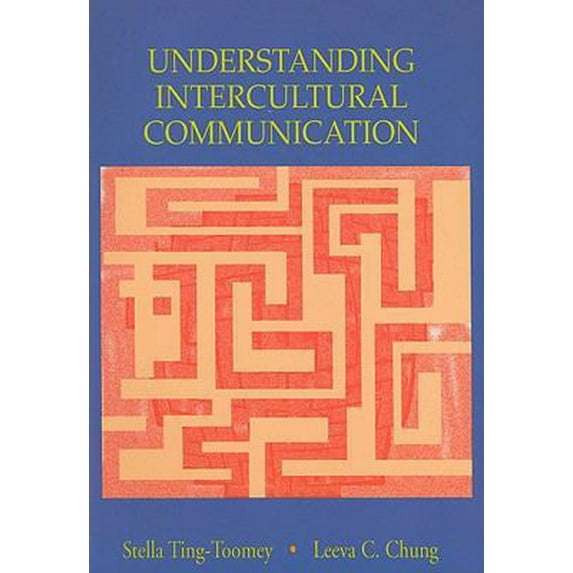 Pre-Owned Understanding Intercultural Communication (Paperback) 0195330064 9780195330069