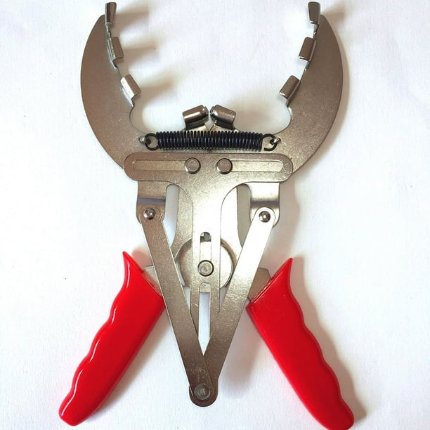Ring expander pliers deals
