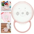 thumbnail image 5 of Pacifier Holder Case Portable Pacifier Storage Container Box Pacifier Container Travel Pacifier Case, 5 of 5