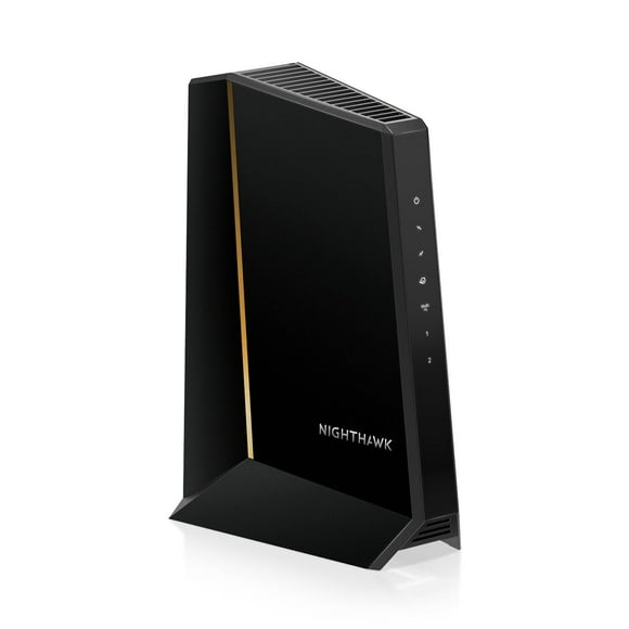 NETGEAR Nighthawk DOCSIS 3.1 Mid/high-Split Cable Modem (CM3000-1AZNAS) &amp;acirc;&amp;#128;&amp;#147; Approved for Today&amp;acirc;&amp;#128;&amp;#153;s Fastest Speeds - Works With all C