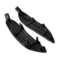 thumbnail image 5 of jiaping Fog Lamp Cover ,Left Right Pair Set 5212702170 5212702170 Easy to Install Stable, 5 of 7