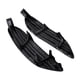 thumbnail image 5 of Cubierta de la luz antiniebla,Cubiertas de lente de luz antiniebla 5212802200 TO1038107,Cubierta de luz antiniebla Auto 5212702170 TO1039107 Durable,Juego de par izquierdo derecho 5212802200, 5 of 8