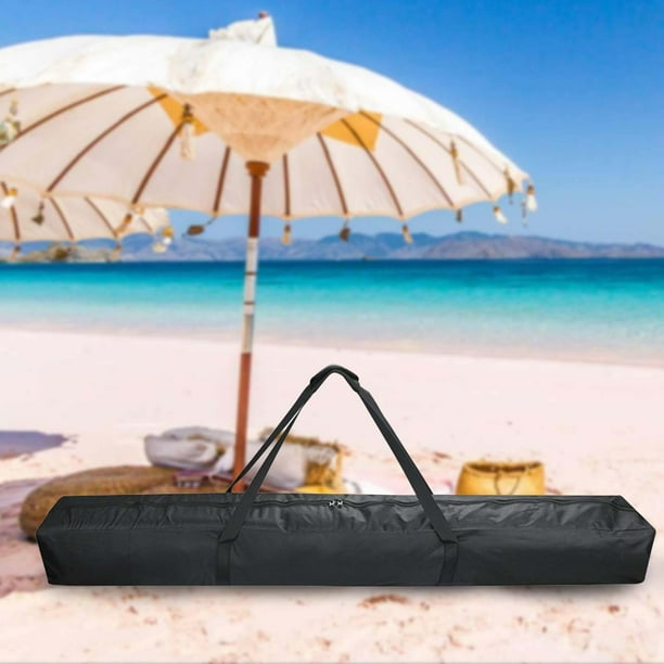 Bolsa de Almacenamiento de Sombrilla de Playa DYNWAVEMX Bolsa de Almacenamiento