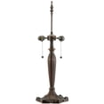 thumbnail image 7 of Meyda 26-inch Dragonfly Rose Table Lamp - 26, 7 of 7