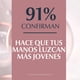 thumbnail image 4 of Eucerin Crema Para Manos Anti-Pigment Fps 30 (75 Ml), Con Ácido Hialurónico, Reduce Manchas y Mantiene Piel Hidratada, 4 of 8