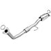 thumbnail image 3 of MagnaFlow Convertisseur Catalytique Direct-Fit Grade HM Conforme Fédéral/EPA 22769, 3 of 4