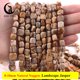 thumbnail image 3 of Zhe Ying - Cuentas de amatista de ensueño irregulares de 8 a 10 mm, cuentas de piedra natural sueltas para hacer pulseras, accesorios de joyería DIY, 3 of 5