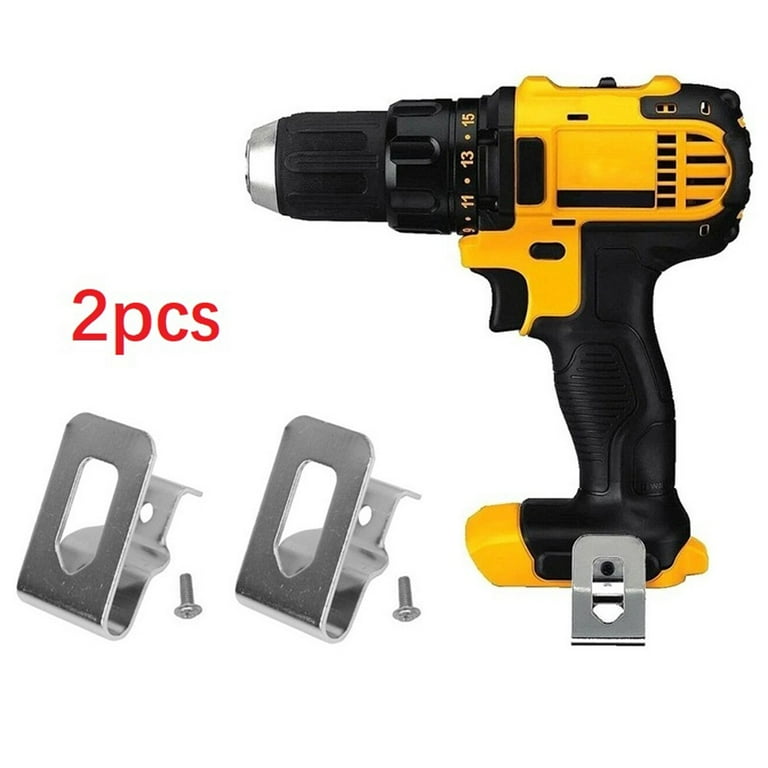 Dewalt impact driver clip new arrivals