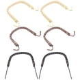 thumbnail image 2 of 6Pcs Teapot Handles Replacement Grips for Kettle with Heat Resistance Practical and Vine, 2 of 5