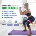 thumbnail image 5 of DR Vitamin Solutions Thermogenic Fat Burner Capsules, Appetite Suppressant and Metabolism Booster, 35 Count, 5 of 8