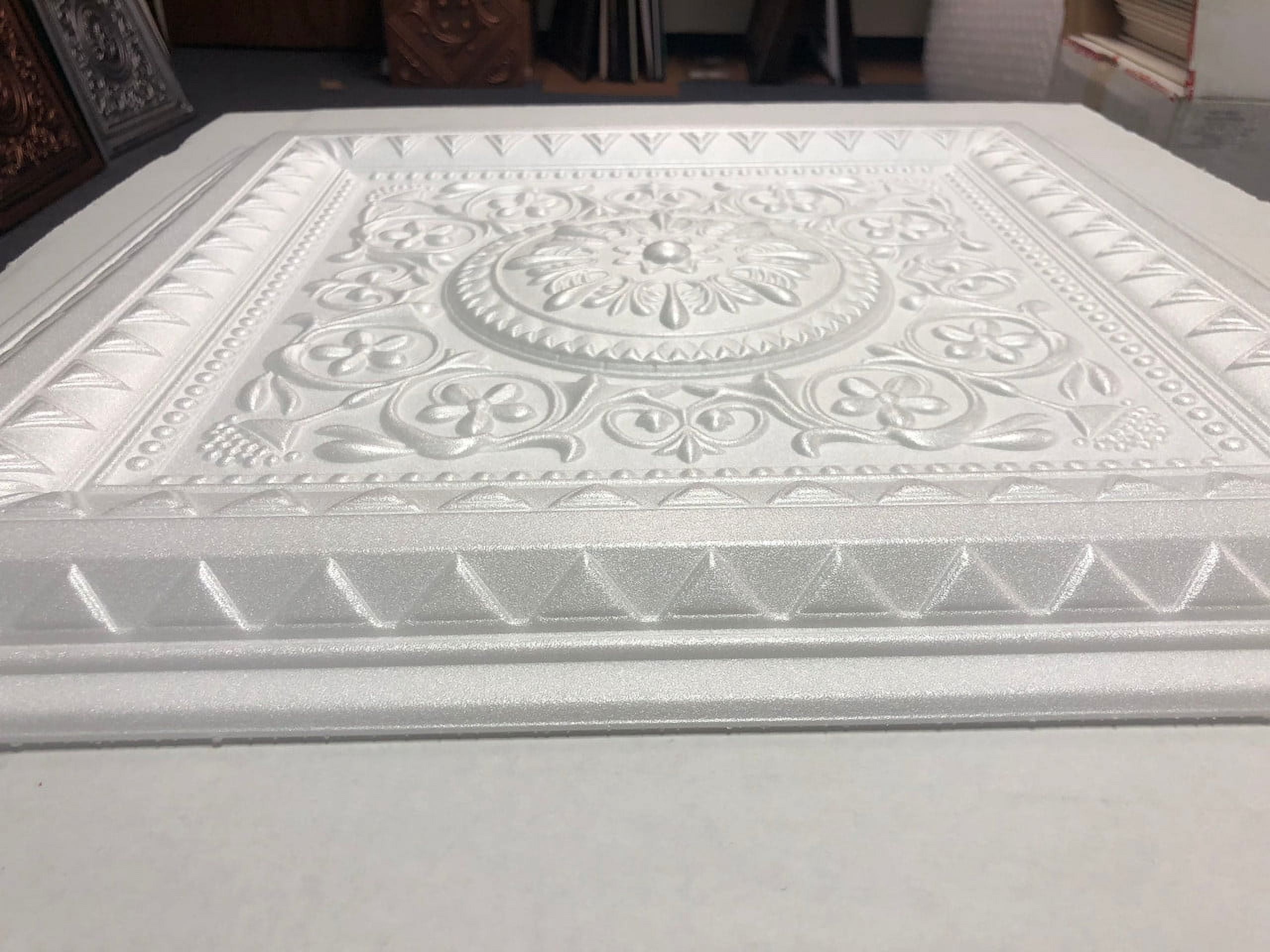 20"x20" Magic Foam Ceiling Tile