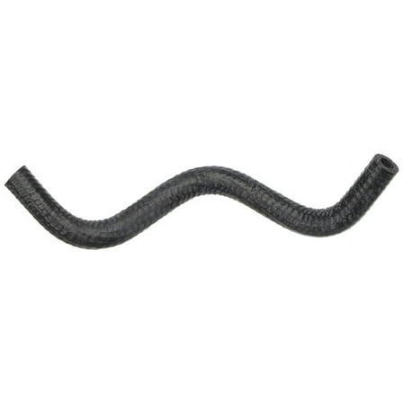 ACDelco Molded Heater Hose