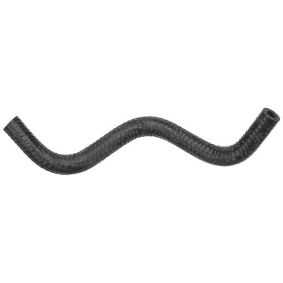 ACDelco Molded Heater Hose