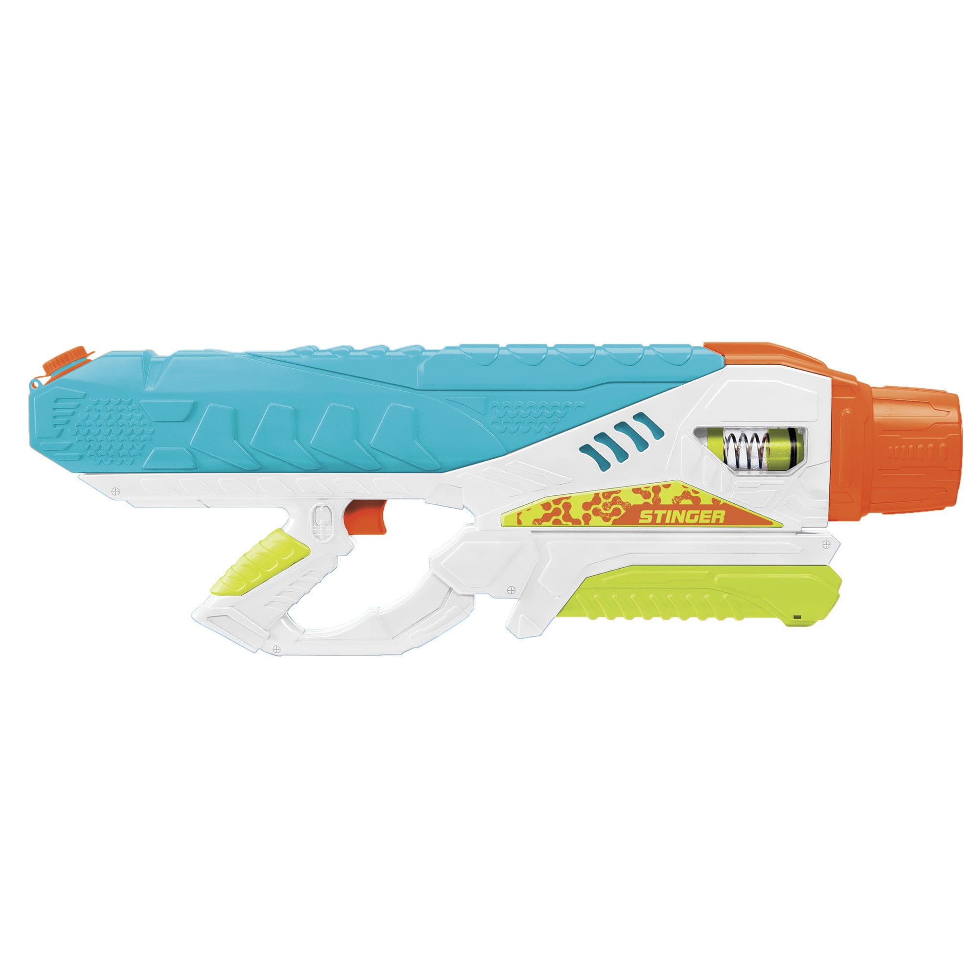 90’s Monster Drencher / モンスター 水鉄砲 90's Monster Drencher / モンスター 水鉄砲 - TOYS & JUNKS