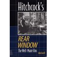 thumbnail image 1 of Hitchcock's ""Rear Window: The Well-made Film, 1 of 1