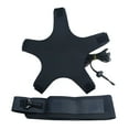 thumbnail image 3 of BESTSKY High Elasticity Wear-resistant Nylon Volleyball Training Equipment for Kids, 3 of 7