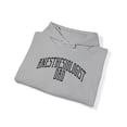thumbnail image 4 of Anesthesiologist Anesthesiology Dad Hoodie, Gifts, Hooded Sweatshirt, 4 of 4