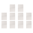 thumbnail image 1 of 12 Pares Adhesivas para Cuadros Varios Tamaños para Uso en Interiores (46*16 Mm), 1 of 2
