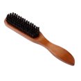 thumbnail image 1 of Brocha para Barba NikouMX Brocha de Afeitar Facial Profesional para Hombres Diseño elevado, 1 of 8