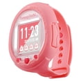 thumbnail image 2 of Juguete Tamagotchi Smart Bandai Coralpink con correa de muñeca, 2 of 9