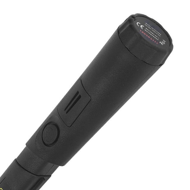Detector de metales Bling Bling Pinpointer submarino IP68 fácil de usar