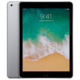 thumbnail image 1 of Apple iPad (5th Generation) Wi-Fi, 128GB - Space Gray (Renewed), 1 of 5