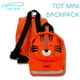 thumbnail image 2 of Mochila TWISE Tots Mini-Tiger para niños en edad escolar, 2 of 7