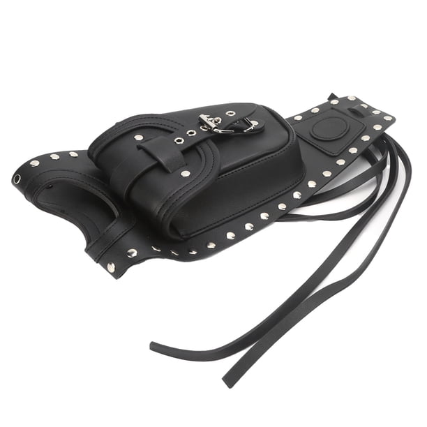 Bolsa para tanque de combustible, bolsa para tanque de combustible de motocicleta, accesorio para motocicleta, bolsa para tanque de motocicleta, confiable y duradera