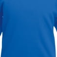 thumbnail image 3 of Fruit Of The Loom Kids Big Girls Classic 80/20 Set-In Sweatshirt (Pack of 2), 3 of 4