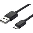 thumbnail image 2 of ReadyWired USB Charging Cable Cord for Plantronics BackBeat Fit Bluetooth Headphones, 2 of 5