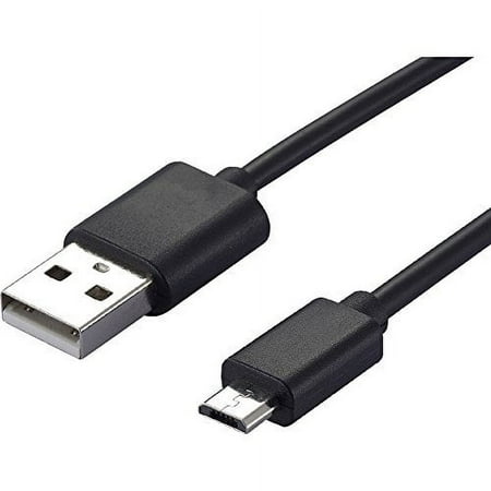 ReadyWired USB Cable Cord for Verizon Ellipsis Jetpack 4G 6620L, MHS900L, MHS800L, MHS815L, AC791L