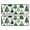 White Christmas Tree, variant on Kitchen Rugs Sets Of 2,White Christmas Tree Pattern Anti Fatigue Kitchen Mat Rugs Non Slip Washable,Decorative Kitchen Floor Mats for Kitchen,Sink,Laundry,17"x47"+17"x47"