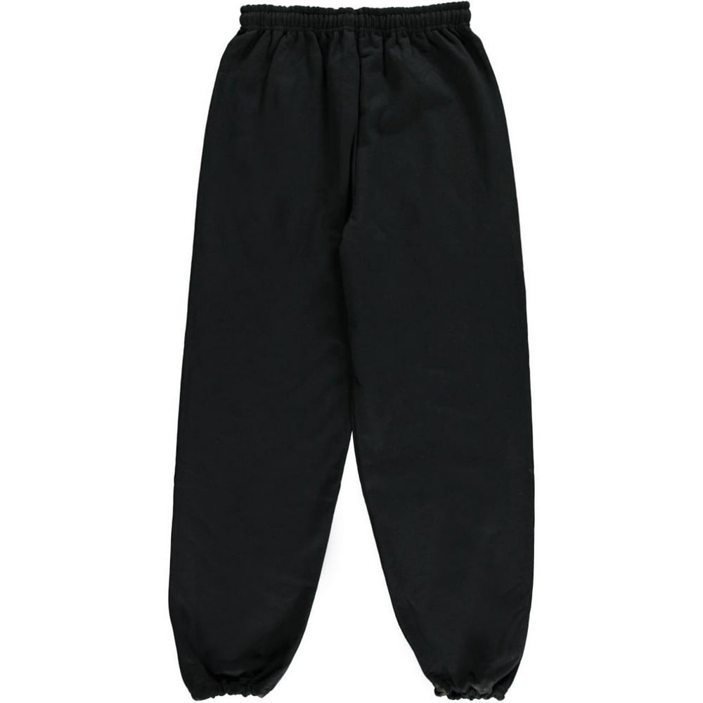gildan joggers