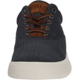 thumbnail image 2 of Polo Ralph Lauren Vaughn Men's Shoes Denim 816564493-002, 2 of 8
