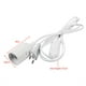 thumbnail image 5 of WALFRONT 1 lámpara colgante E27 para el hogar, portalámparas con interruptor, portalámparas con interruptor de cable, portalámparas colgante, 5 of 7