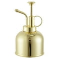 thumbnail image 2 of Spray Bottle Stainless Steel Watering Can For Indoor Plants Succulent Bonsai Garden Spritzer Modern Garden Tools 10oz/300ml, 2 of 9