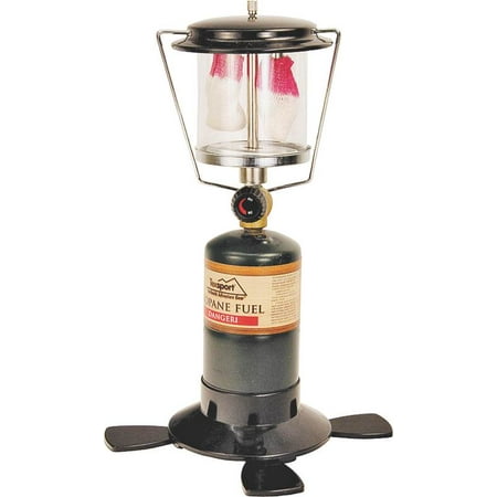 LANTERN PROPANE DBL MANT11X7X7