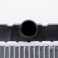 thumbnail image 3 of Radiator Fits 1988 Oldsmobile Cutlass Supreme, 3 of 5