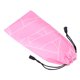 thumbnail image 4 of Tmvgtek Estuches Protectores De Anteojos Estuche De Almacenamiento De Anteojos De Sol De Tela (Rosa) Tmvgtek Para estrenar, 4 of 7