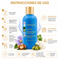 thumbnail image 4 of Shampoo Anticaspa Unisex Terramar | Limpieza Profunda y Protección, 4 of 4
