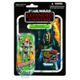 thumbnail image 2 of Figura de acción Star Wars Vintage Shae Vizla Bounty Hunter, 2 of 8