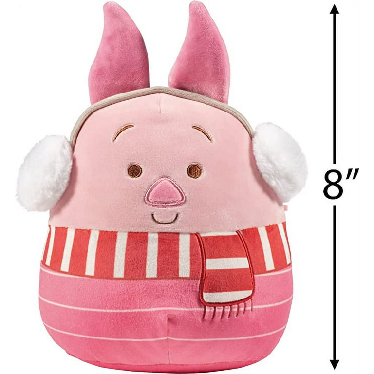 Piglet squishmallow deals