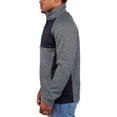 thumbnail image 2 of Spyder Men's Half Zip Sweater Gait Knit Pullover Jacket, 2 of 5