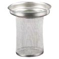 thumbnail image 2 of Tea Infuser Tea Filter Strainer Teapot Infuser Metal Tea Infuser Loose Leaf Tea Infuser, 2 of 3