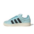 thumbnail image 3 of Zapatillas deportivas casuales nuevas para hombre y mujer retro Campus00 clásicas de trébol originales y puras, 3 of 4