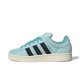 thumbnail image 2 of Zapatillas deportivas casuales nuevas para hombre y mujer retro Campus00 clásicas de trébol originales y puras, 2 of 4