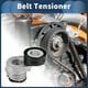 thumbnail image 2 of Conjunto de tensor de correa de transmisión para Chevrolet Corsa 2000-2002 No. 1204641/1204853/6204661 Metal 1 Pc, 2 of 7