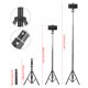 thumbnail image 5 of Selfie Stick para teléfono de tiro, trípode Selfie Stick, para cámaras de teléfono, amantes de la fotografía de viajes ANGGREK HAYS04, 5 of 8