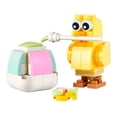 thumbnail image 1 of LEGO Creator Easter Egg and Chick 30690 Toy Toy Birthday Present Block Boys Girls, 1 of 3
